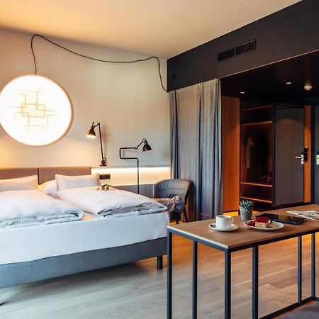 Harry'S Home Telfs Hotel & Apartments 外观 照片