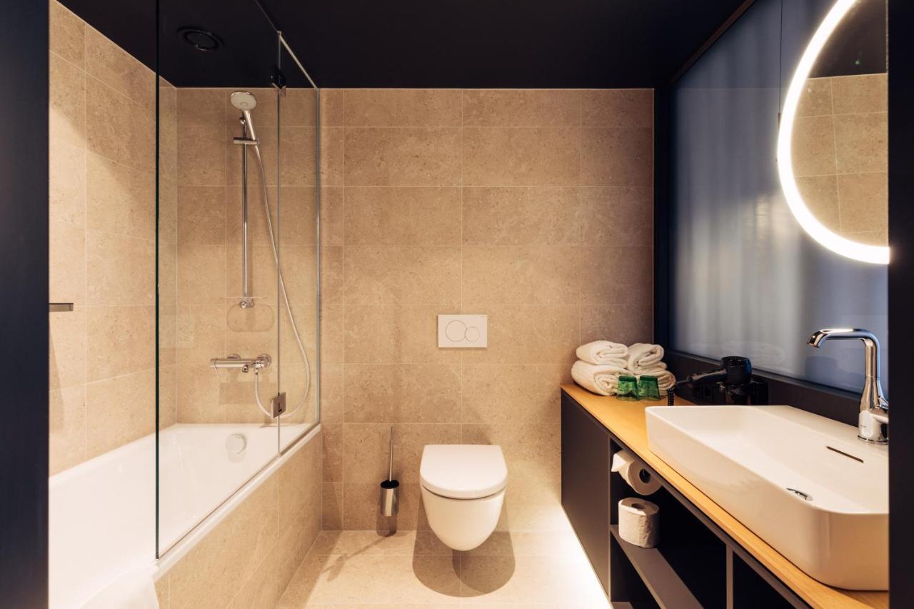Harry'S Home Telfs Hotel & Apartments 外观 照片