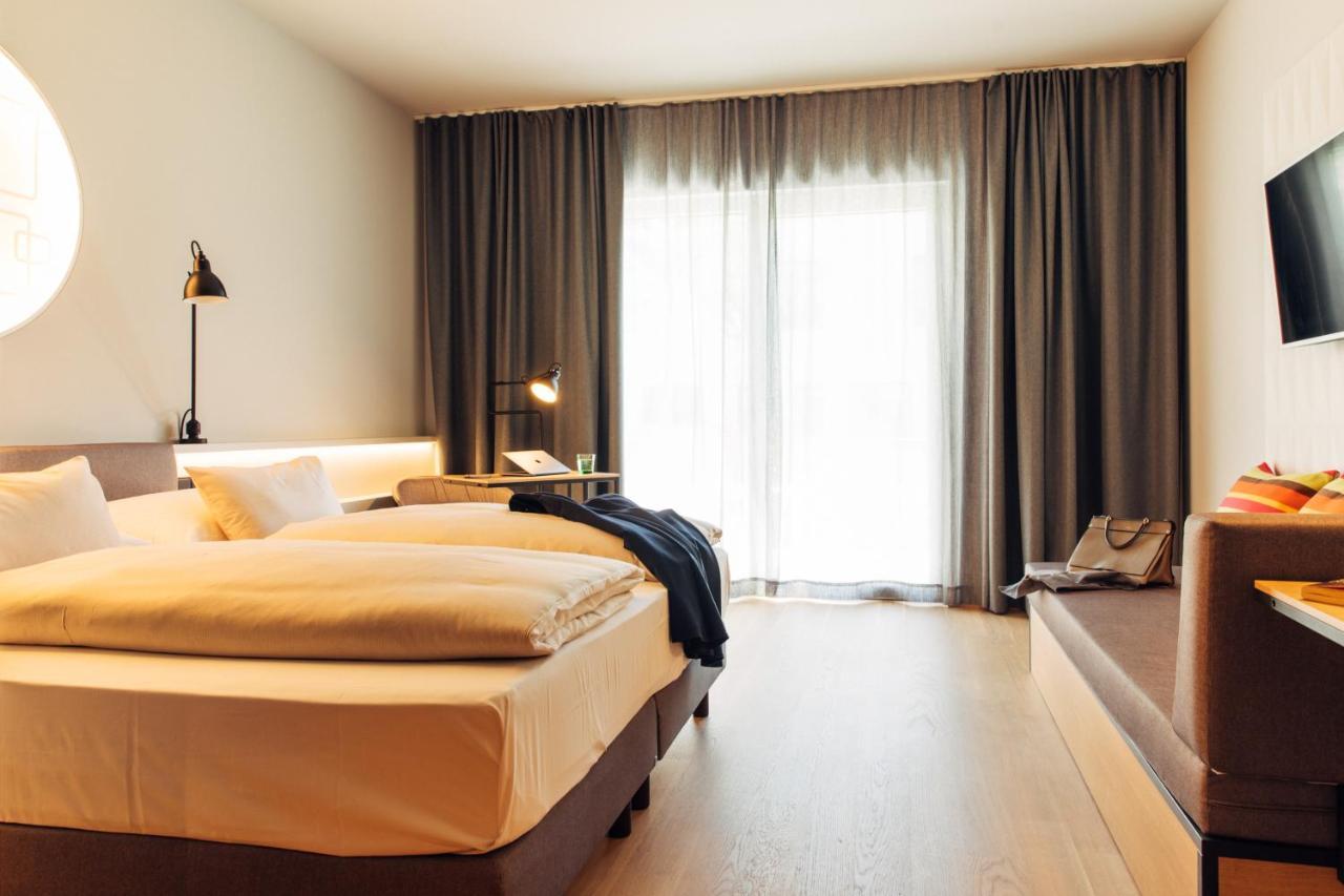 Harry'S Home Telfs Hotel & Apartments 外观 照片